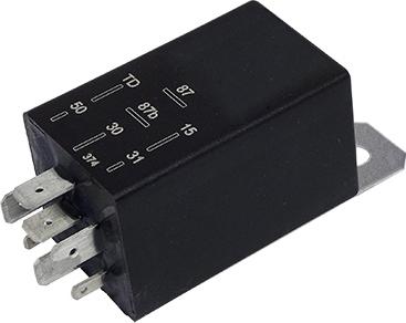 Sidat 3.240200 - Relay, fuel pump car-mod.net