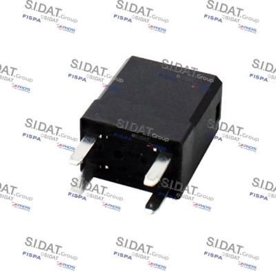 Sidat 3.233335 - Multifunctional Relay car-mod.net