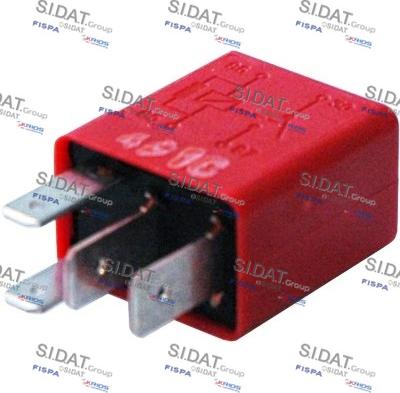 Sidat 3.232005 - Relay car-mod.net