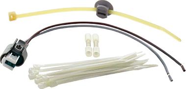 Sidat 2.6500 - Cable Repair Set, interior heating fan, (eng. preheat sys.) car-mod.net