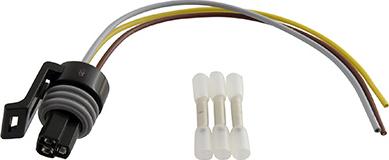Sidat 2.6600 - Repair Set, harness car-mod.net
