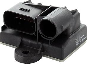 Sidat 2.85947 - Control Unit, glow plug system car-mod.net