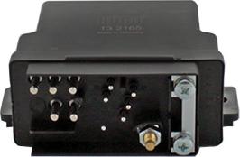 Sidat 2.85694 - Control Unit, glow plug system car-mod.net
