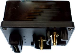 Sidat 2.85690 - Control Unit, glow plug system car-mod.net