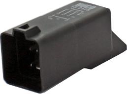 Sidat 2.85691 - Control Unit, glow plug system car-mod.net