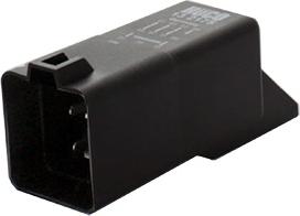 Sidat 2.85697 - Control Unit, glow plug system car-mod.net