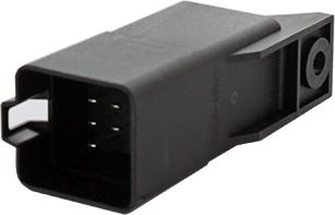 Sidat 2.85677 - Control Unit, glow plug system car-mod.net