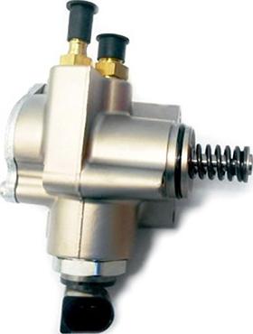 4U Autoparts 32895VV - High Pressure Pump car-mod.net
