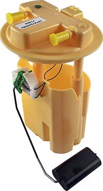 Sidat 71404 - Sender Unit, fuel tank car-mod.net