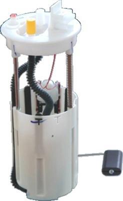 Sidat 71353 - Sender Unit, fuel tank car-mod.net