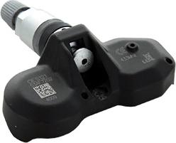 Sidat 780045 - Wheel Sensor, tyre pressure control system car-mod.net