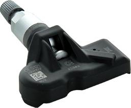 Sidat 780048 - Wheel Sensor, tyre pressure control system car-mod.net