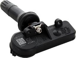 Blue Print 53351971 - Wheel Sensor, tyre pressure control system car-mod.net