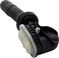 Sidat 780018 - Wheel Sensor, tyre pressure control system car-mod.net