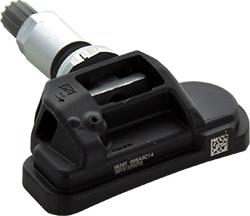 Sidat 780012 - Wheel Sensor, tyre pressure control system car-mod.net