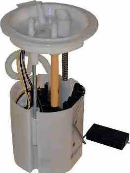 Sidat 72450A2 - Fuel Supply Module car-mod.net