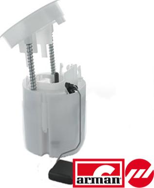 Sidat 72565AS - Fuel Supply Module car-mod.net