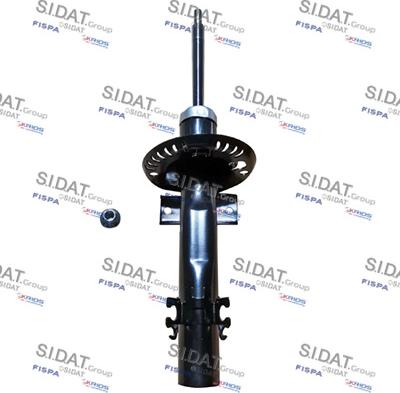 Sidat F210G1451 - Shock Absorber car-mod.net