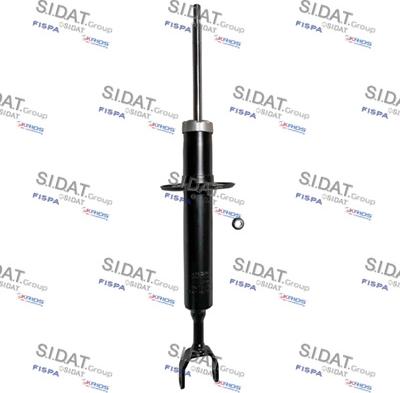 Sidat F210G1382 - Shock Absorber car-mod.net