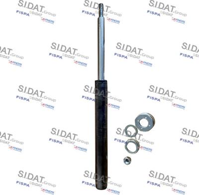 Sidat F210G1333 - Shock Absorber car-mod.net