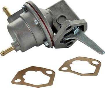 Sidat POC501 - Fuel Pump car-mod.net