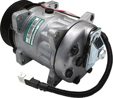 Sidat SB.290S - Compressor, air conditioning car-mod.net