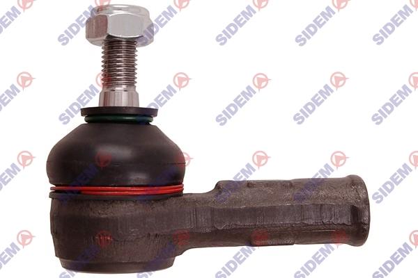 Sidem 9930 - Tie Rod End car-mod.net
