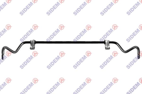 Sidem 919004 - Sway Bar, suspension car-mod.net
