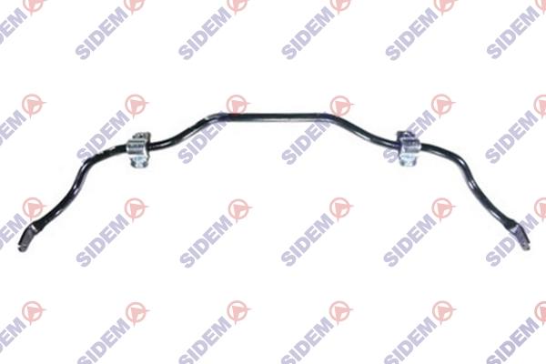 Sidem 919005 - Sway Bar, suspension car-mod.net