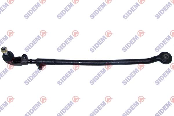 Sidem 9836 ASSY - Tie Rod car-mod.net