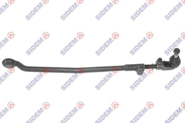 Sidem 9837 ASSY - Tie Rod car-mod.net