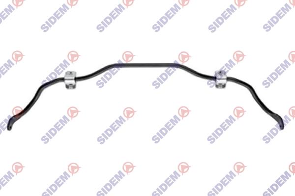 Sidem 935005 - Sway Bar, suspension car-mod.net