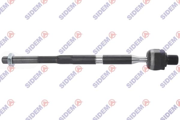 Sidem 9711 - Inner Tie Rod, Axle Joint car-mod.net