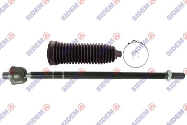 Sidem 49214 - Repair Kit, inner tie rod car-mod.net