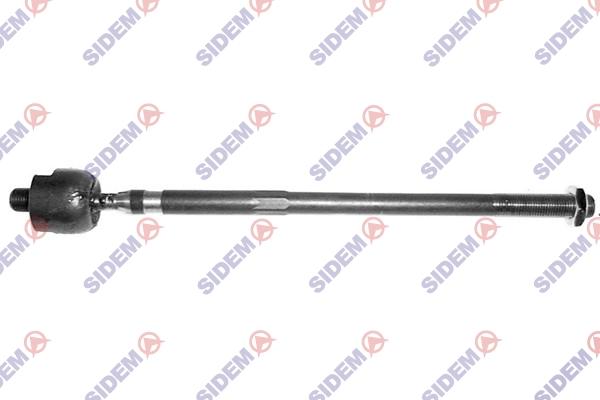 Sidem 45931 - Inner Tie Rod, Axle Joint car-mod.net