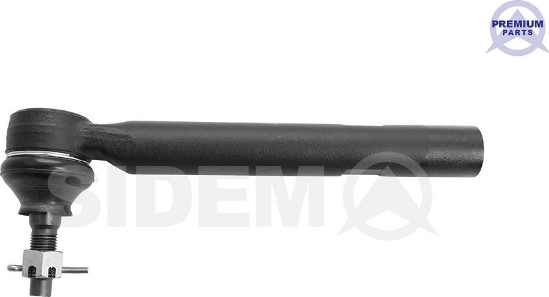 Sidem 45032 - Tie Rod End car-mod.net