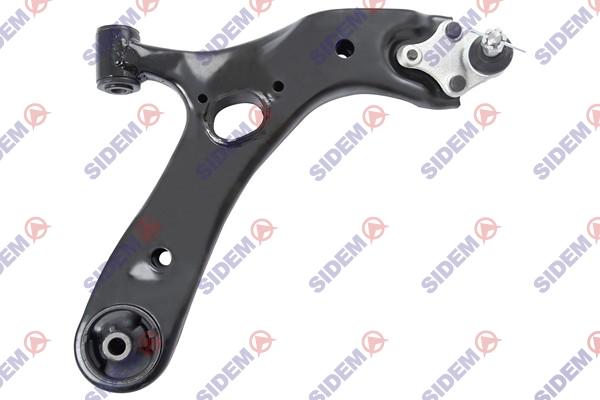 Sidem 45873 - Track Control Arm car-mod.net