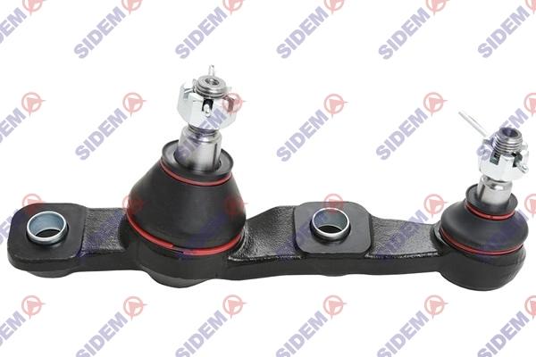 Sidem 45293 - Ball Joint car-mod.net