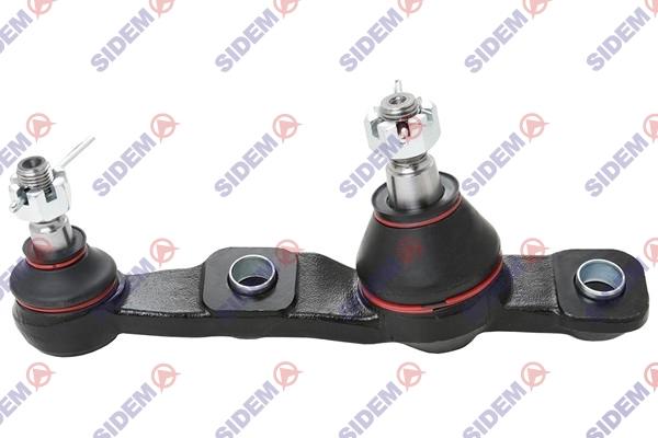 Sidem 45292 - Ball Joint car-mod.net