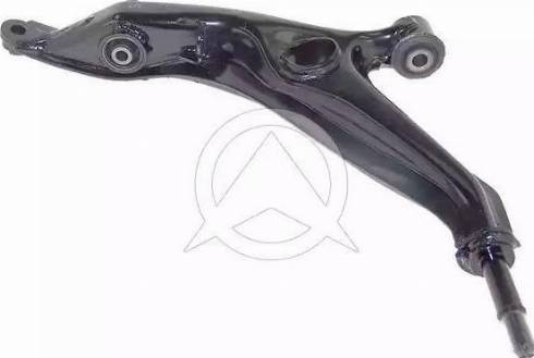 Sidem 47976 - Track Control Arm car-mod.net