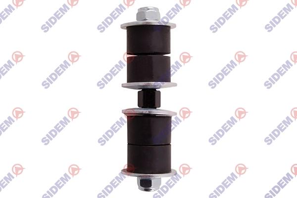 Sidem 47064 - Rod / Strut, stabiliser car-mod.net