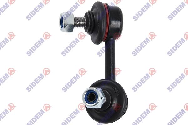 Sidem 47060 - Rod / Strut, stabiliser car-mod.net