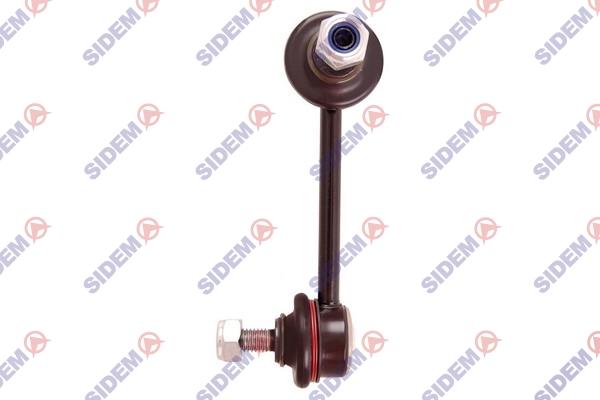 Sidem 47062 - Rod / Strut, stabiliser car-mod.net