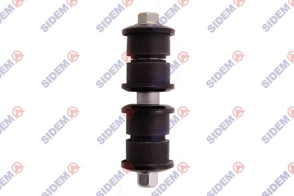 Sidem 47169 - Rod / Strut, stabiliser car-mod.net