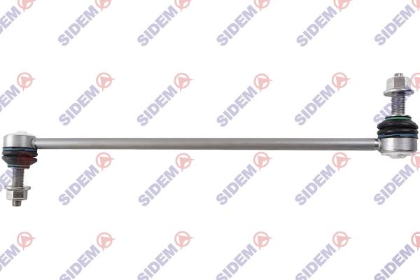 Sidem 54063 - Rod / Strut, stabiliser car-mod.net