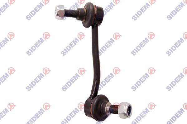 Sidem 50263 - Rod / Strut, stabiliser car-mod.net