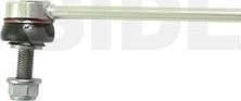 Sidem 5169 - Rod / Strut, stabiliser car-mod.net