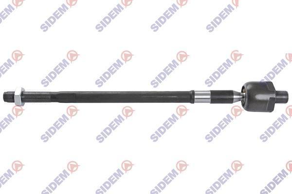 Sidem 51618 - Inner Tie Rod, Axle Joint car-mod.net