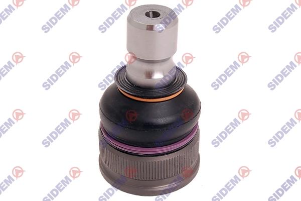 Sidem 51282 - Ball Joint car-mod.net