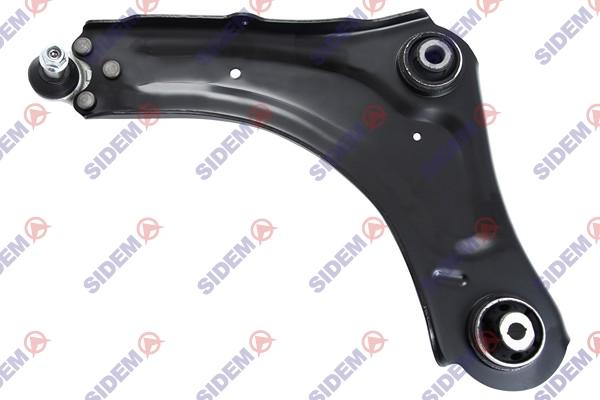 Sidem 5876 - Track Control Arm car-mod.net